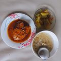 Cooksnap của nguyenhoangphuongnhi khi họ làm theo món Cá thu sốt cà