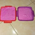 Cooksnap dari Lia Ari untuk resep Es krim buah naga
