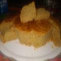 El cooksnap de ailen_miranda cuando hizo Budín de limón🍋.