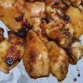 Cooksnap dari Dewi untuk resep 43. Cumi Bakar Teflon Pedas Manis