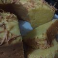 Cooksnap dari Annisa Eka untuk resep Cake Tape Keju