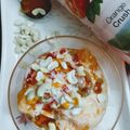 Smruti Shah's cooksnap of when they made બરફ નો ગોલો (ice gola Recipe in gujarati).