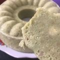 Cooksnap dari Lucy Pravitasari untuk resep Bolu Kukus Pisang Pandan