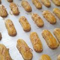 Cooksnap dari Pawon_Vie untuk resep Kastengel crunchy