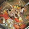 Cooksnap dari Ria Cahya untuk resep Sop Tulang Sapi