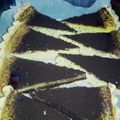 Cooksnap dari Endah Hardiyanti untuk resep Pie Susu NCC