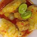 Cooksnap dari Ikhfa Saputri untuk resep Cireng Banjur Anti Gagal