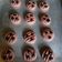 Cooksnap dari Pawon Elnaraj untuk resep Cookies Ubi Ungu Gluten Free