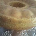 Cooksnap dari Mbu Azka untuk resep Bolu pisang panggang
