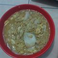 Cooksnap dari Afifah Rahmah S. untuk resep Seblak pedasss sederhana