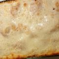Chasty Bennett's cooksnap of when they made Super Cheesy Baked Ravioli.