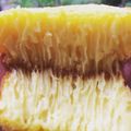 Cooksnap dari Nuri Falistin Nova Sari untuk resep Bika Ambon