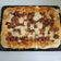 Cooksnap dari Hapsah untuk resep Jumbo Split Pizza (Soft Dough)