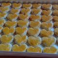 Cooksnap dari Nia Suci Elsiana untuk resep Kue Kacang Renyah