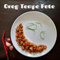 Cooksnap dari Dapur Ibuk Kayana untuk resep 212. Orek Tempe Basah khas Nasi Kucing Angkringan Jogja