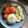 Cooksnap Salina Jalaludin semasa beliau membuat Nasi Lemak Halba.