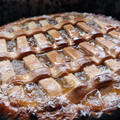 El cooksnap de Lorena Añes cuando hizo Pastafrola de Dulce de Membrillo 🥧🧉.
