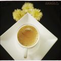 Anitha (Annie) 's cooksnap of when they made Saffron Tea.