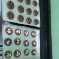Cooksnap dari Igin Noerhidayah untuk resep Cookies Good time chocho chip