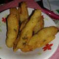 Cooksnap dari Nhopy Novie Novy untuk resep Kentang Keju