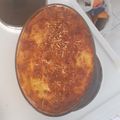Cooksnap από Κατερίνα στη συνταγή Το νηστίσιμο παστίτσιο....🍝