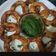 Deepika Arora का कुकस्नैप जब उन्होंने पोटैटो गार्लिक रिंग्स(Potato Garlic Rings recipe in hindi) बनाया था।