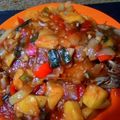 Cooksnap dari Zia Rahman untuk resep Ikan Saos Asam Manis