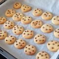 Cooksnap από fenia magd στη συνταγή Χριστουγεννιάτικα Μπισκότα 🍪🎅🎄