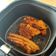รูป Cooksnap ของ Rainbow เมื่อเขาทำ หมูกรอบใช้Air fryer