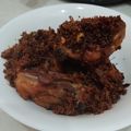 Cooksnap dari Renny Arul untuk resep Ayam Goreng Serundeng Lengkuas (Bumbu Ungkep)