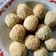 Cooksnap dari Insaning Yara untuk resep ONDE ONDE SIMPEL TANPA KENTANG (Lembutttt)