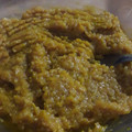 El cooksnap de Triana Camila cuando hizo Quinoa con calabaza!! 🤤.