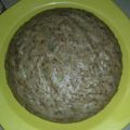 Cooksnap dari Riri Sri Hartini untuk resep Bolu Pisang kukus sederhana tanpa telor