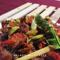 Cooksnap dari Sy untuk resep Balado Belut