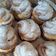 Cooksnap dari duey untuk resep Soes/Kue Sus isi Vla Vanilla