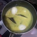 Cooksnap dari bryaaan nugr untuk resep Sayur Santan Labu Siam - Mpasi 17 Bulan (+1 Tahun)