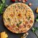 Cooksnap dari Safs Oemar (Ana) untuk resep Foccacia Garden Bread (Roti Italia) #122