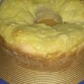 El cooksnap de Sonia Beatriz Angeli cuando hizo Rosca de Pascua.