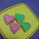 Cooksnap dari Rina Perwitasari untuk resep Icing Sugar Cookies