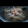 Cooksnap dari ARIANI RACHMAN untuk resep Ceker Kuah Segar Ricecooker (ala anak kost)