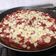 El cooksnap de normakiml cuando hizo Pizza deep dish con base de coliflor.