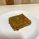 El cooksnap de Isabel Avello cuando hizo Barritas de cereal de manzana.