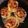 El cooksnap de Mely cuando hizo Pizza enrollada.