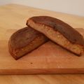 Mark Grey's cooksnap of when they made Banana Bread.