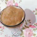 Cooksnap dari Bibit Purnomowati untuk resep #24. Dalgona Coffee