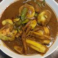 Cooksnap dari Lusiana Rojiah untuk resep Telor Bumbu Petis
