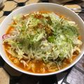 El cooksnap de Félix Cortés Schöler cuando hizo Pozole🌺.