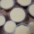 Cooksnap dari Asharina J untuk resep Vla puding ekonomis