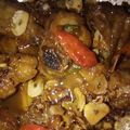 Cooksnap dari farah ain untuk resep Semur Ayam