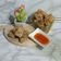 Cooksnap dari Ratna Rasuan untuk resep Ayam Karaage